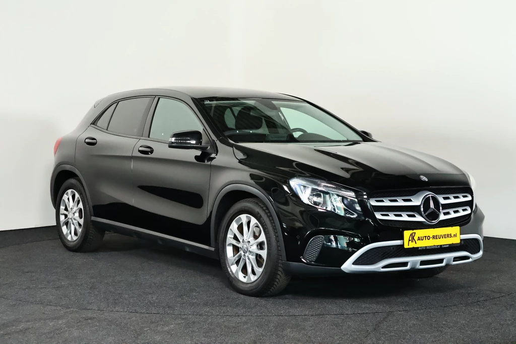 Mercedes-Benz GLA – foto 7
