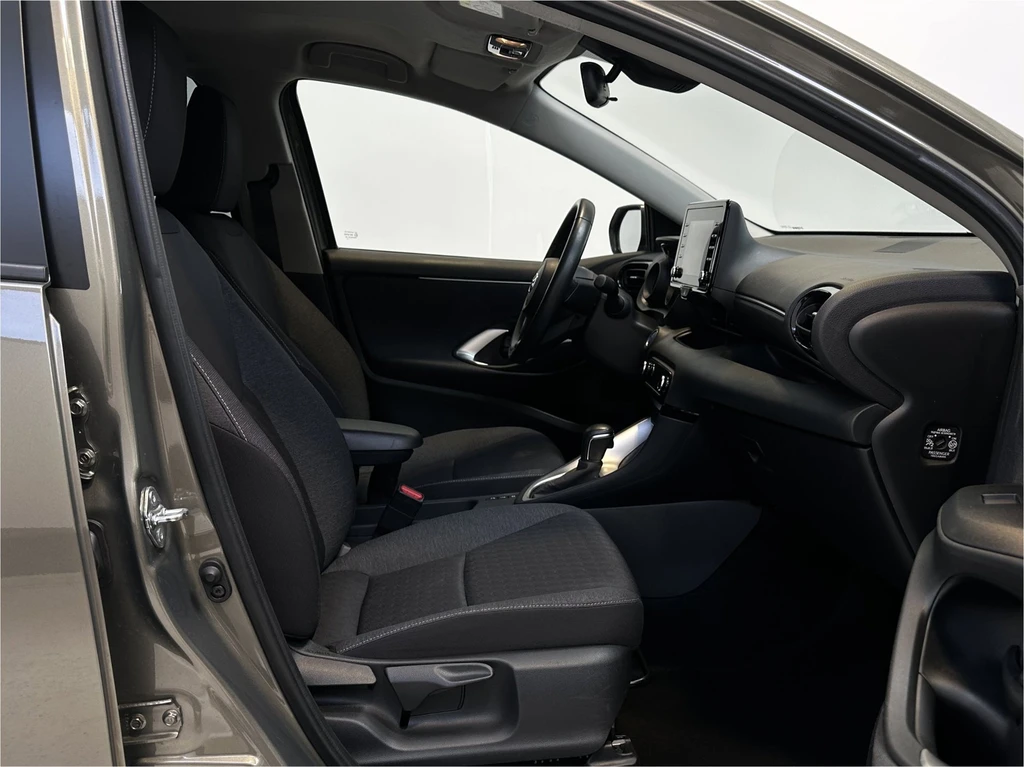 Toyota Yaris – foto 30