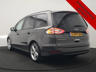 Ford Galaxy – thumbnail 4