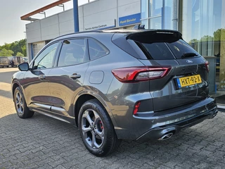 Ford Kuga – thumbnail 3