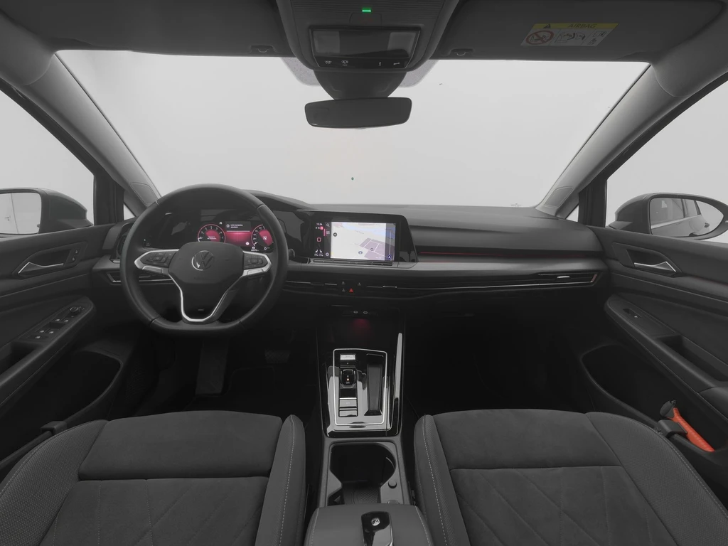 Volkswagen Golf – foto 23