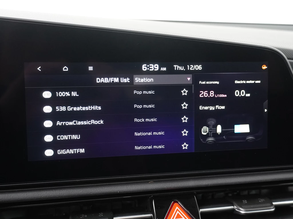 Kia Niro – foto 27