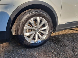 Volkswagen Tiguan – thumbnail 6