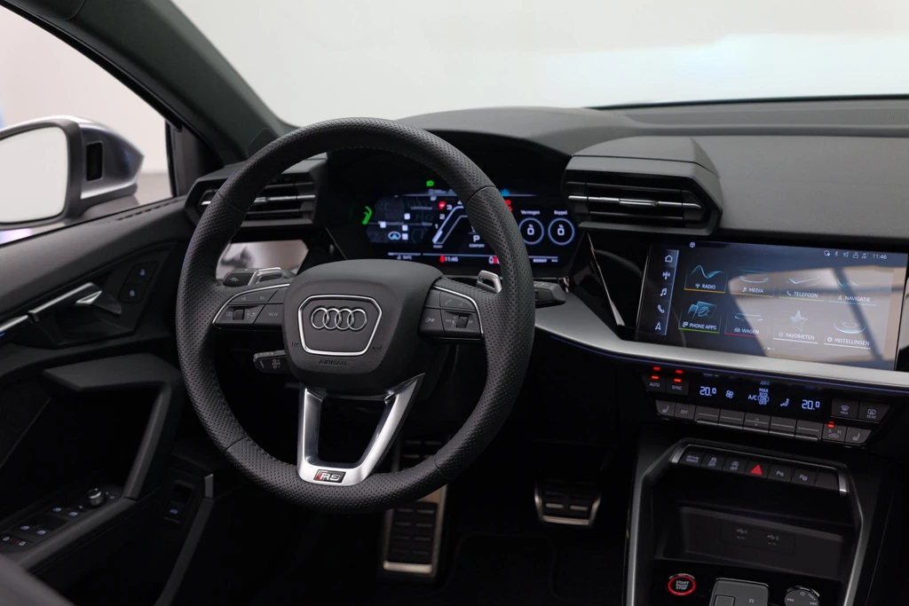 Audi RS3 – foto 21