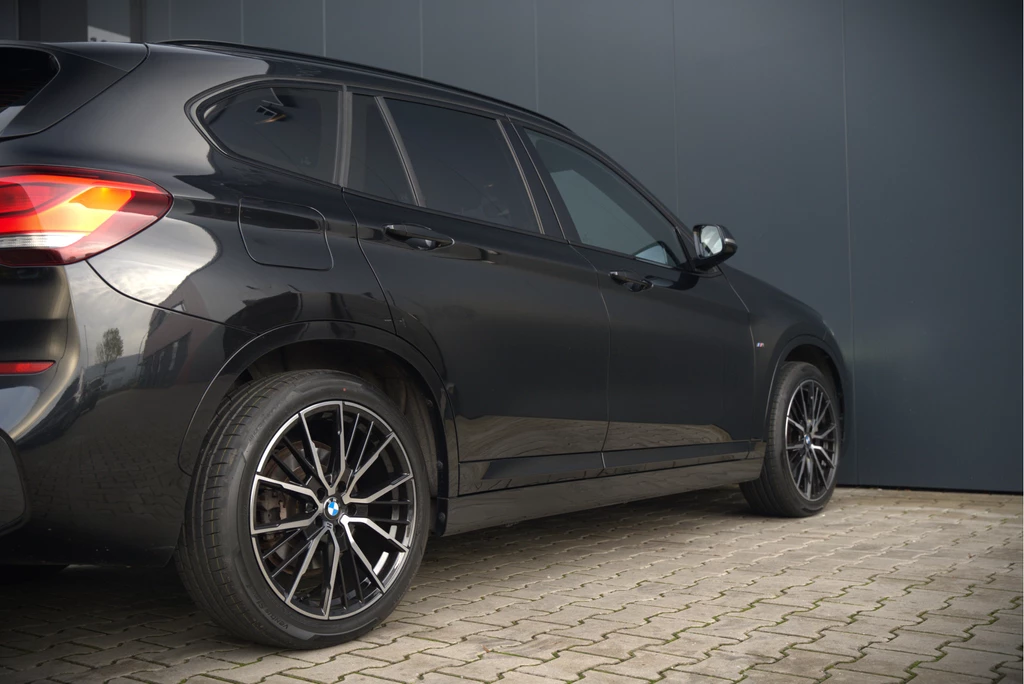 BMW X1 – foto 11