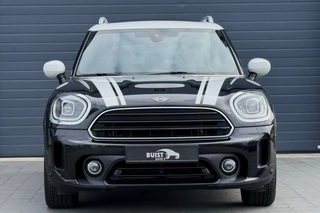 MINI Countryman – thumbnail 7