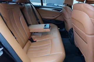 BMW 5 Serie – thumbnail 15