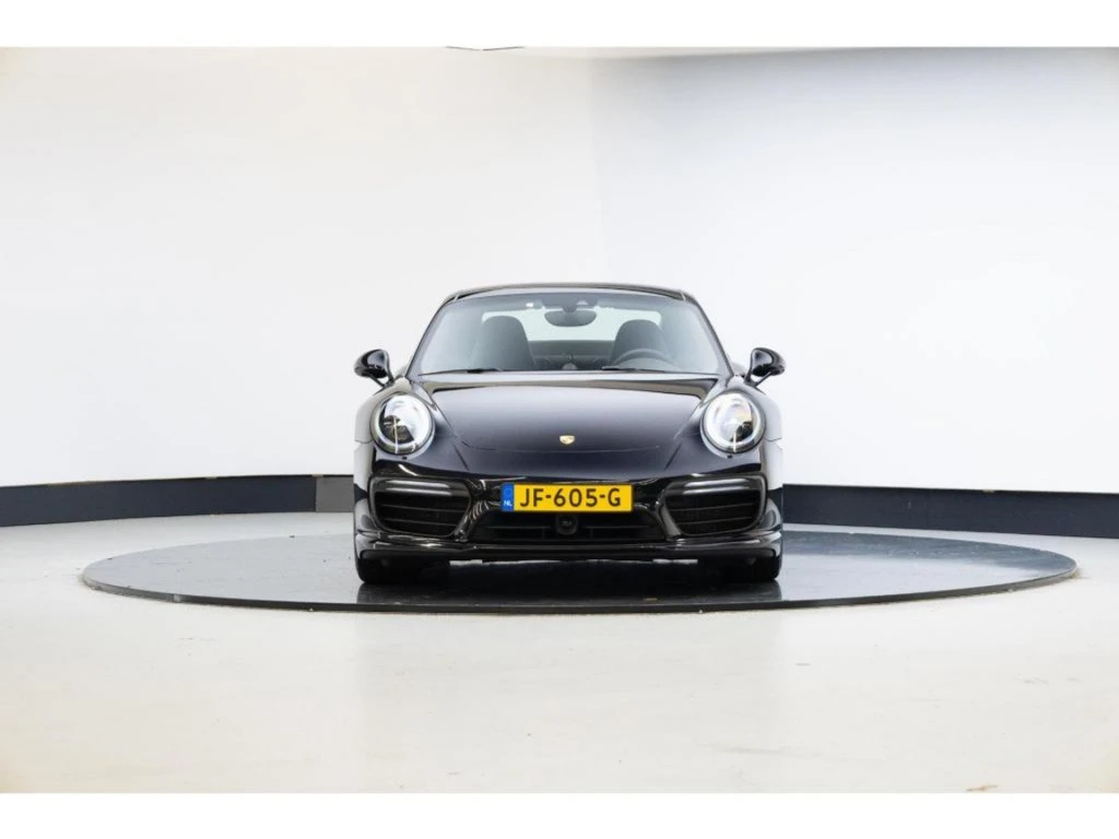 Porsche 911 – foto 9