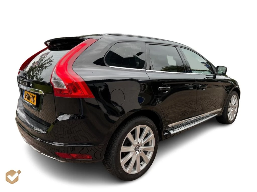 Volvo XC60 – foto 6