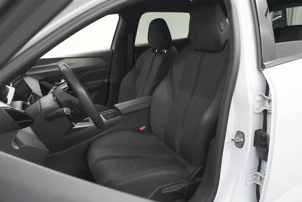 Peugeot 308 – foto 28