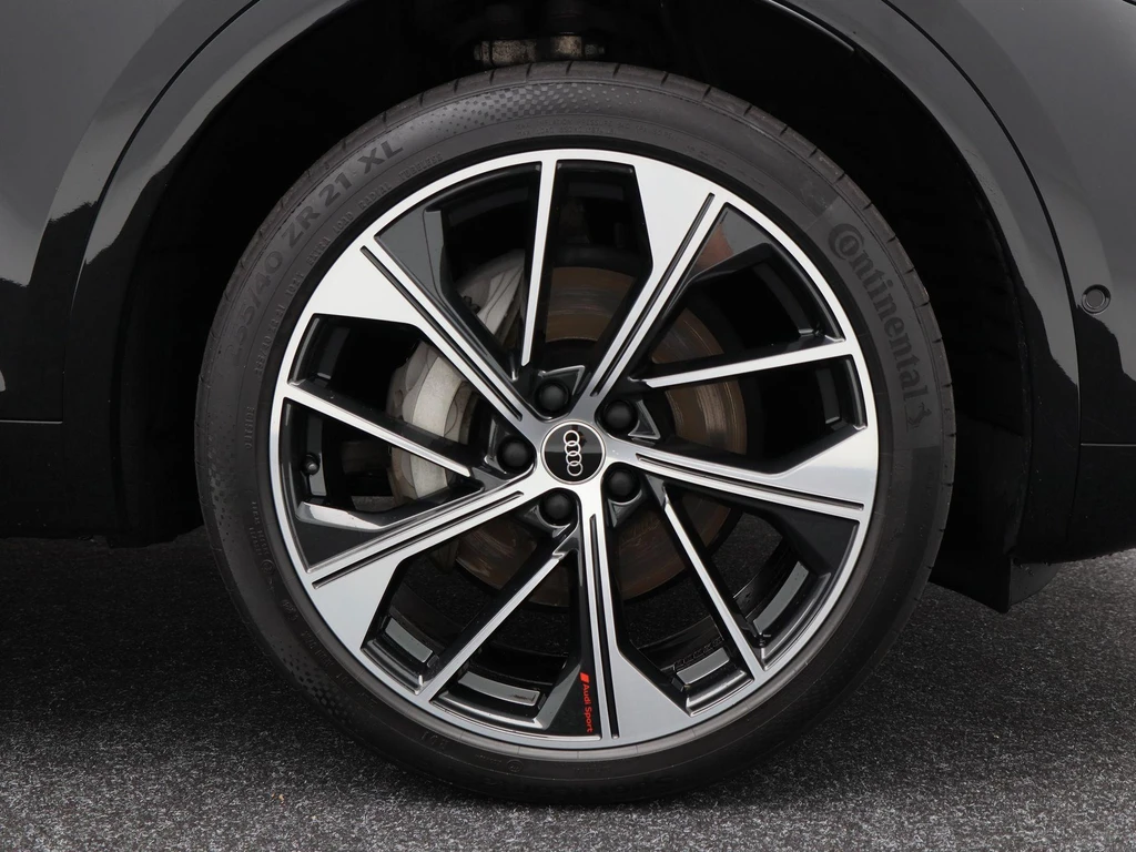 Audi Q5 – foto 10