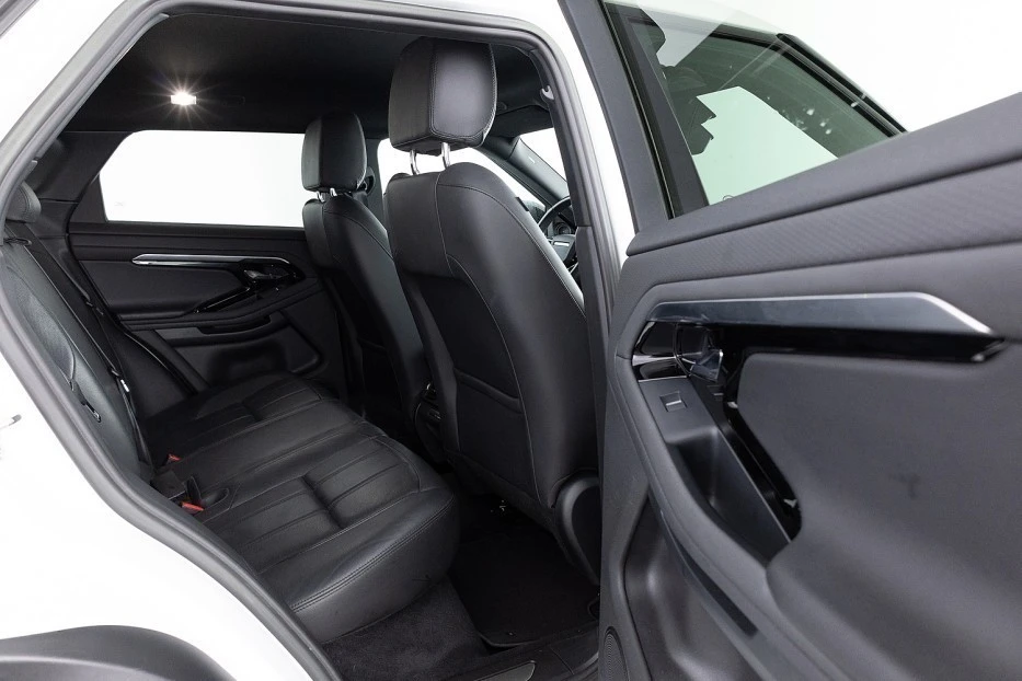 Land Rover Range Rover Evoque – foto 17