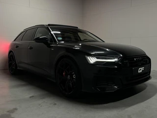Audi A6 – thumbnail 18