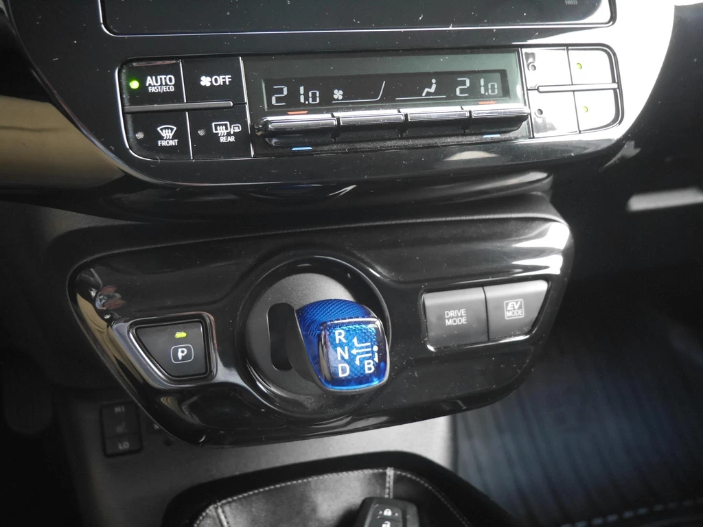 Toyota Prius – foto 29