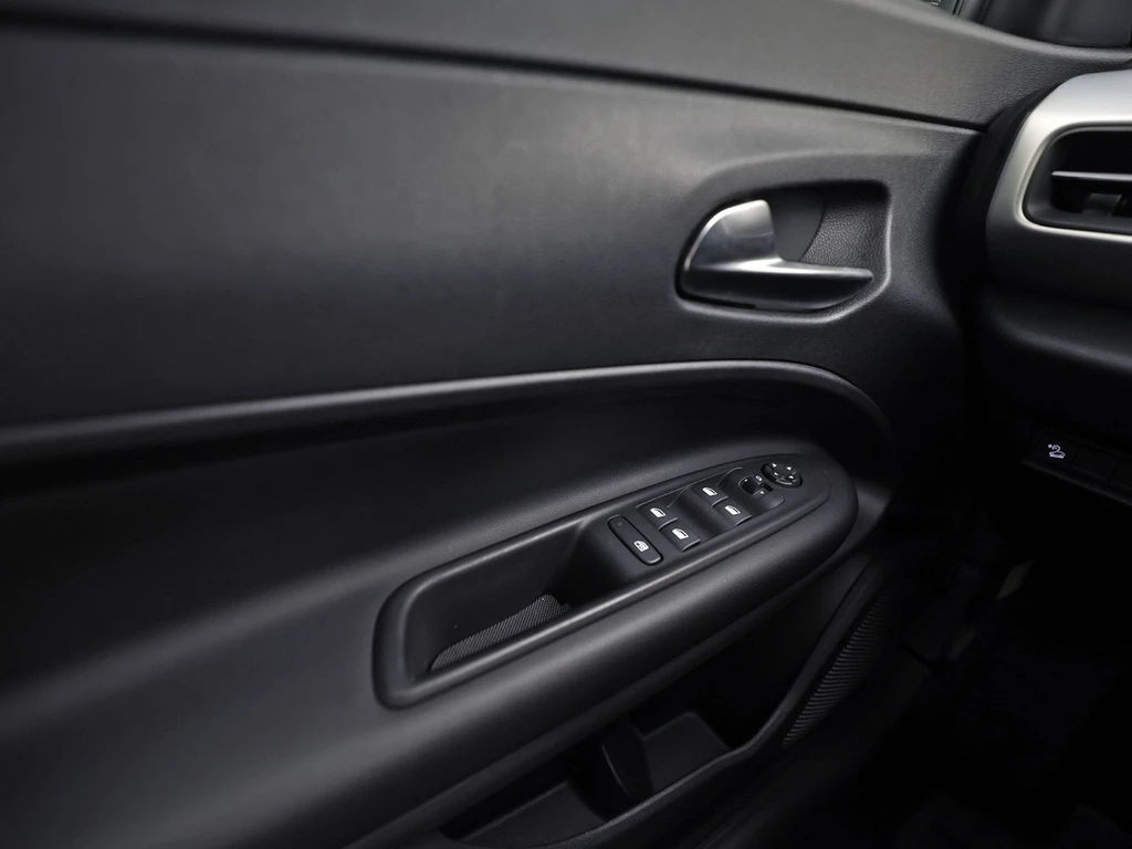 Jeep Avenger – foto 27