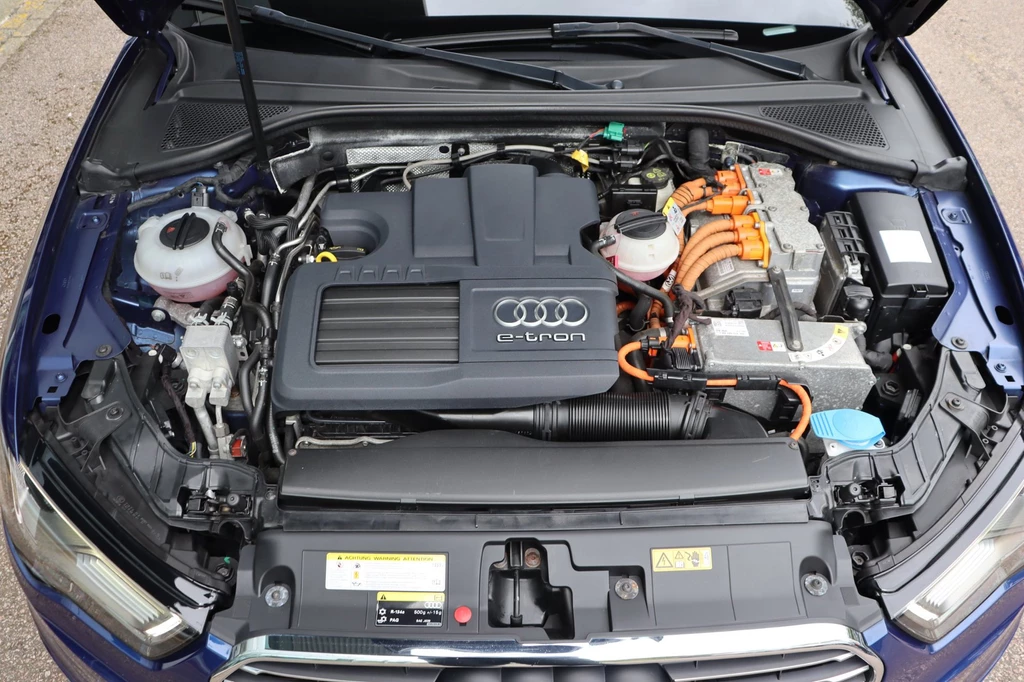 Audi A3 – foto 34