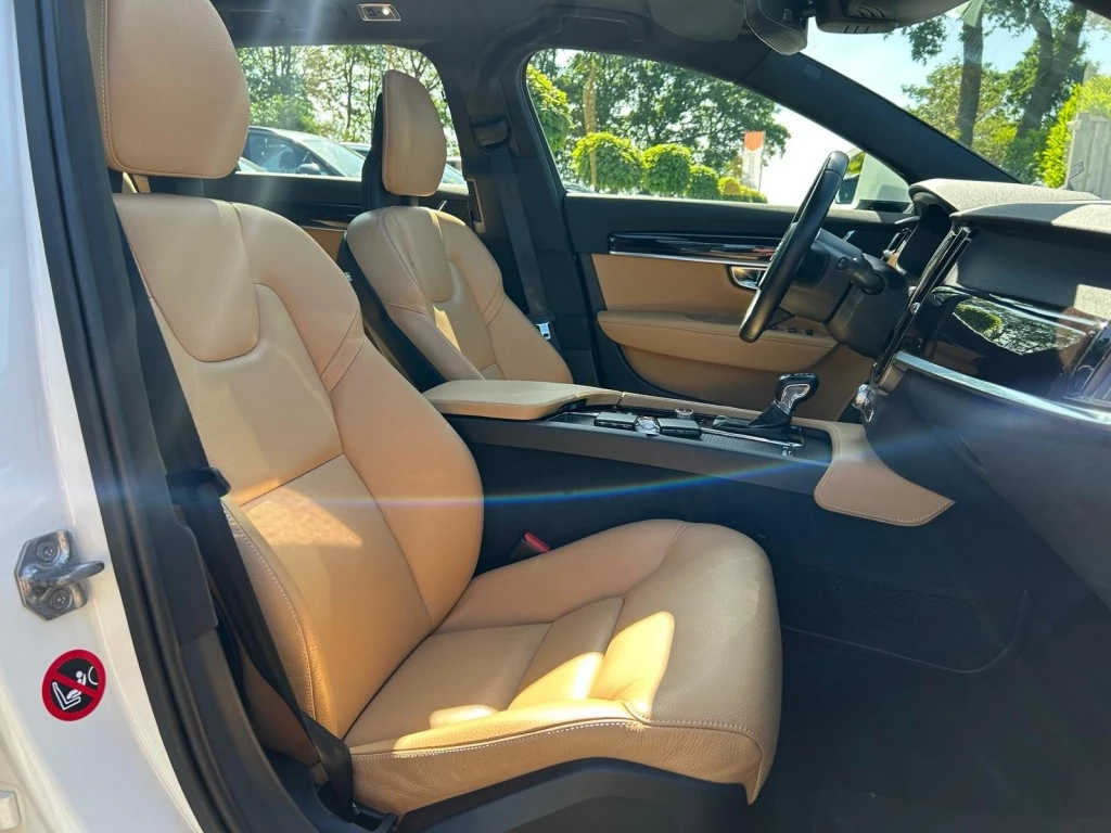 Volvo V90 – foto 9
