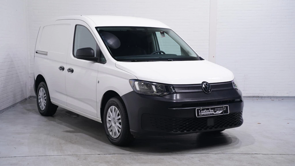 Volkswagen Caddy – foto 10