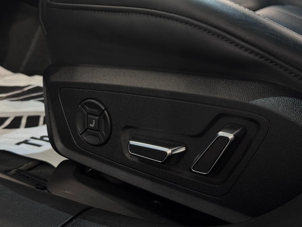 Audi A6 – foto 18