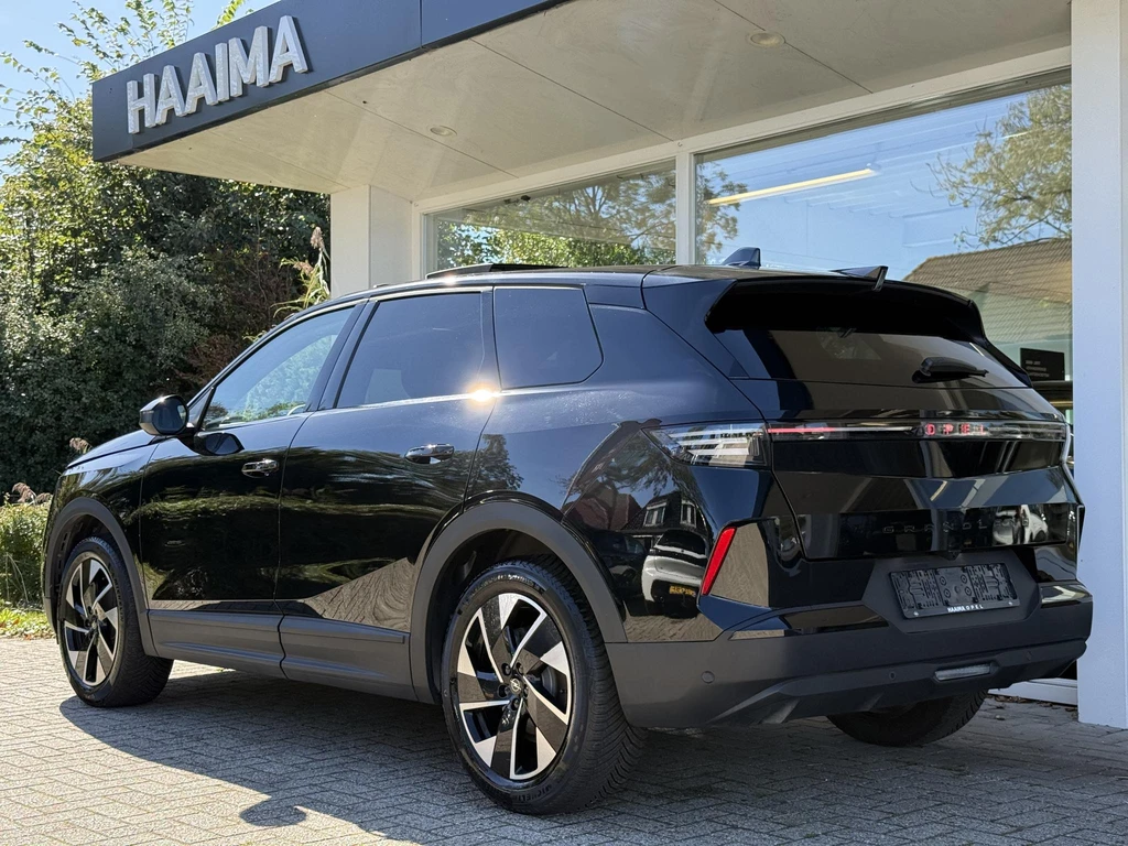 Opel Grandland – foto 3