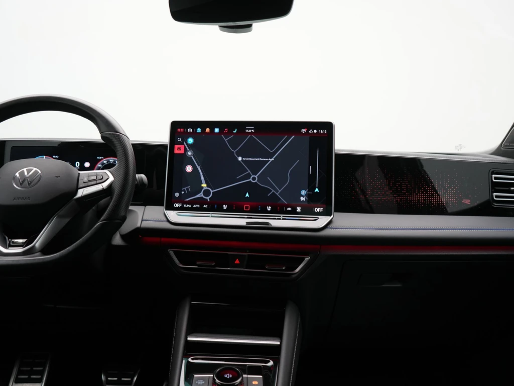 Volkswagen Tiguan – foto 36