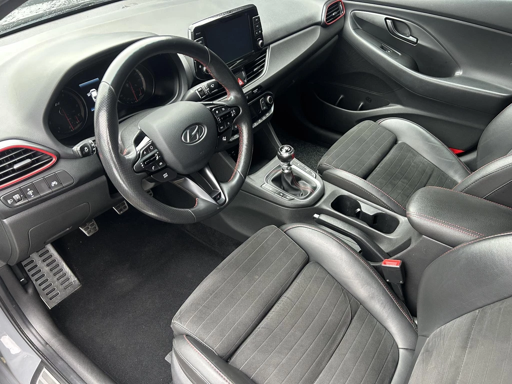 Hyundai i30 – foto 10