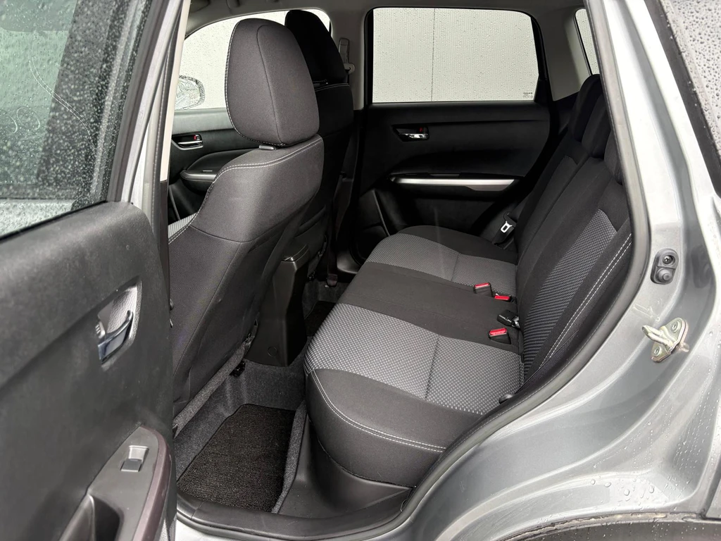 Suzuki Vitara – foto 9