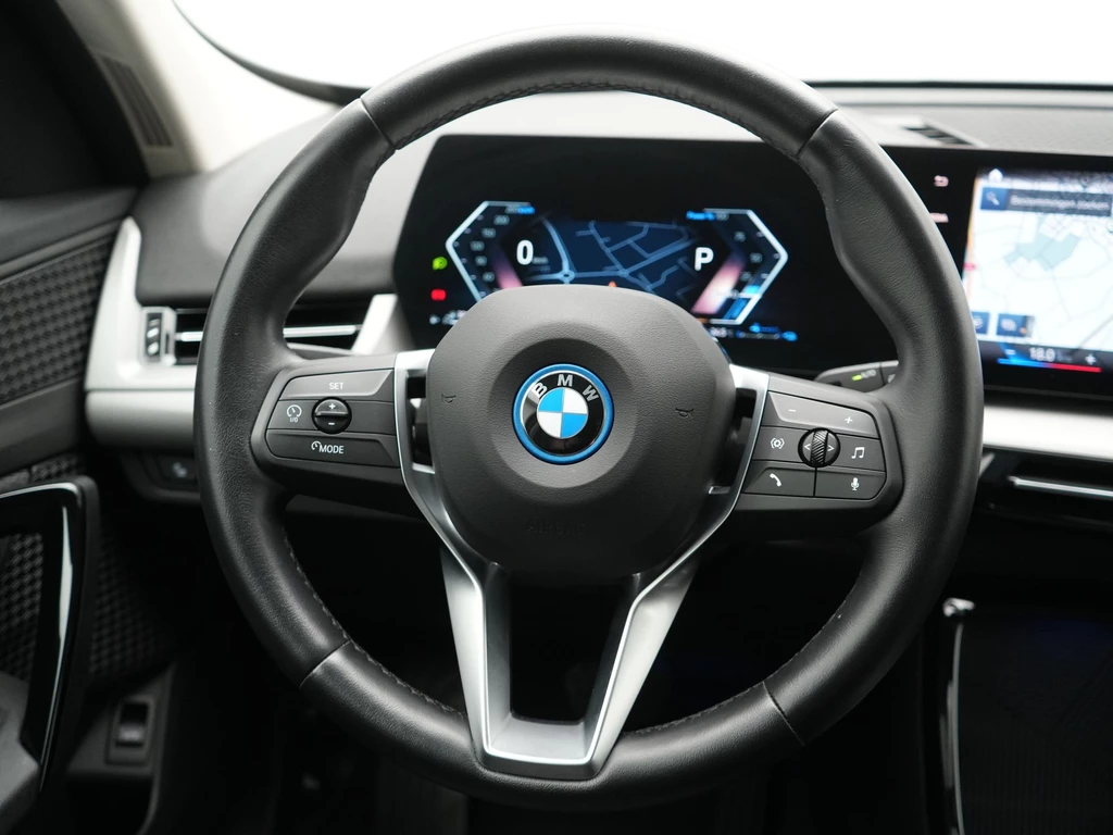 BMW X1 – foto 24