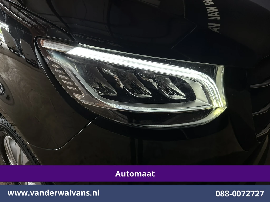 Mercedes-Benz Sprinter – foto 9