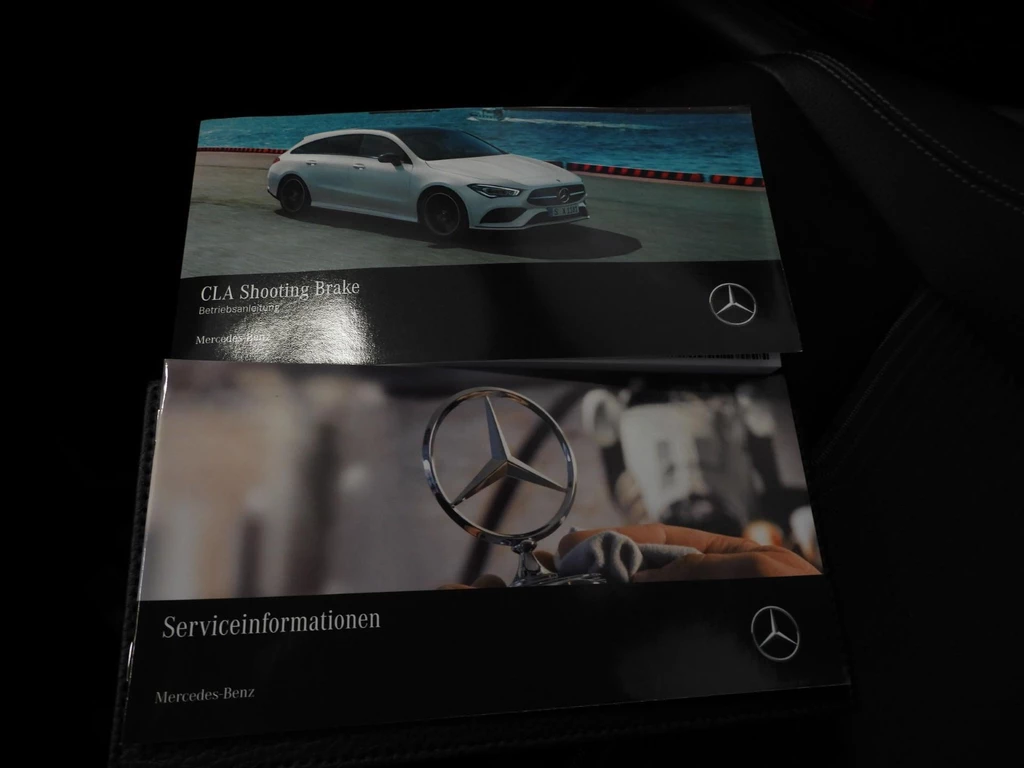 Mercedes-Benz CLA – foto 30