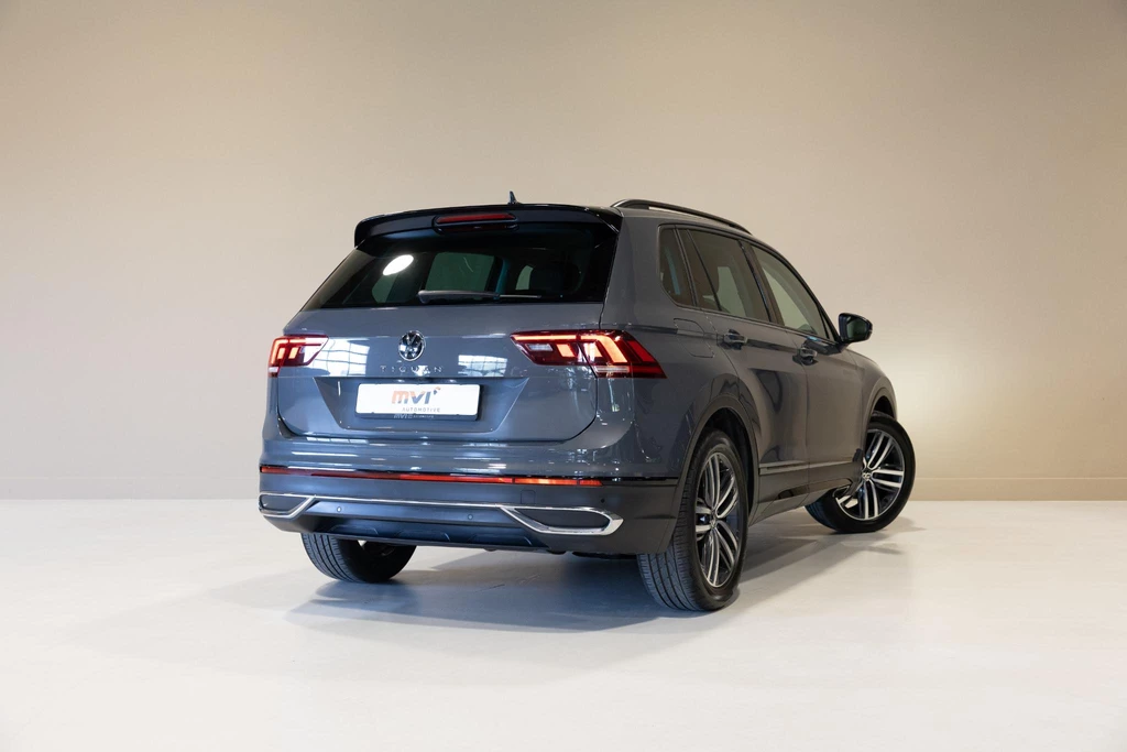 Volkswagen Tiguan – foto 4
