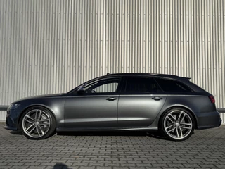 Audi RS6 – thumbnail 2