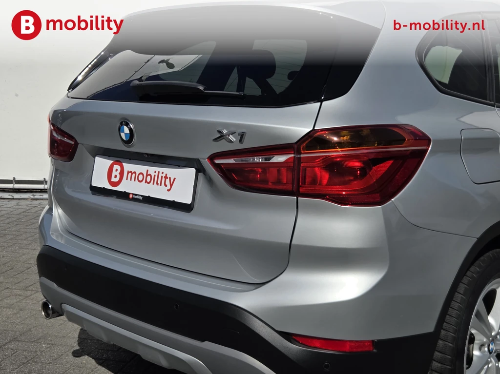 BMW X1 – foto 42