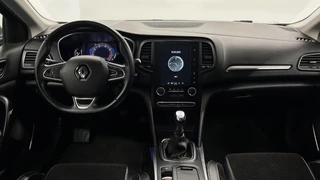Renault Mégane Estate – thumbnail 24