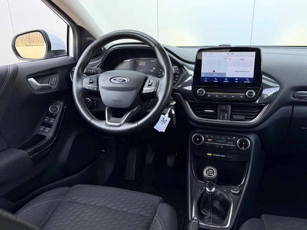 Ford Puma – foto 25