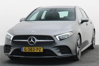 Mercedes-Benz A-Klasse – thumbnail 2