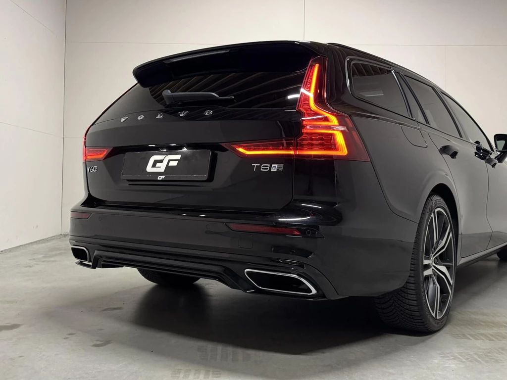 Volvo V60 – foto 14