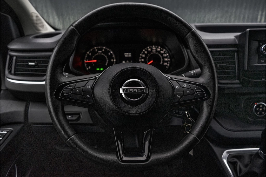 Nissan Primastar – foto 15