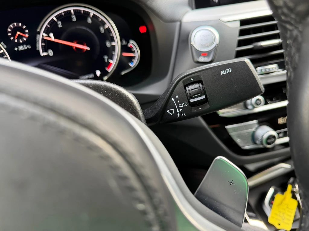 BMW X4 – foto 47