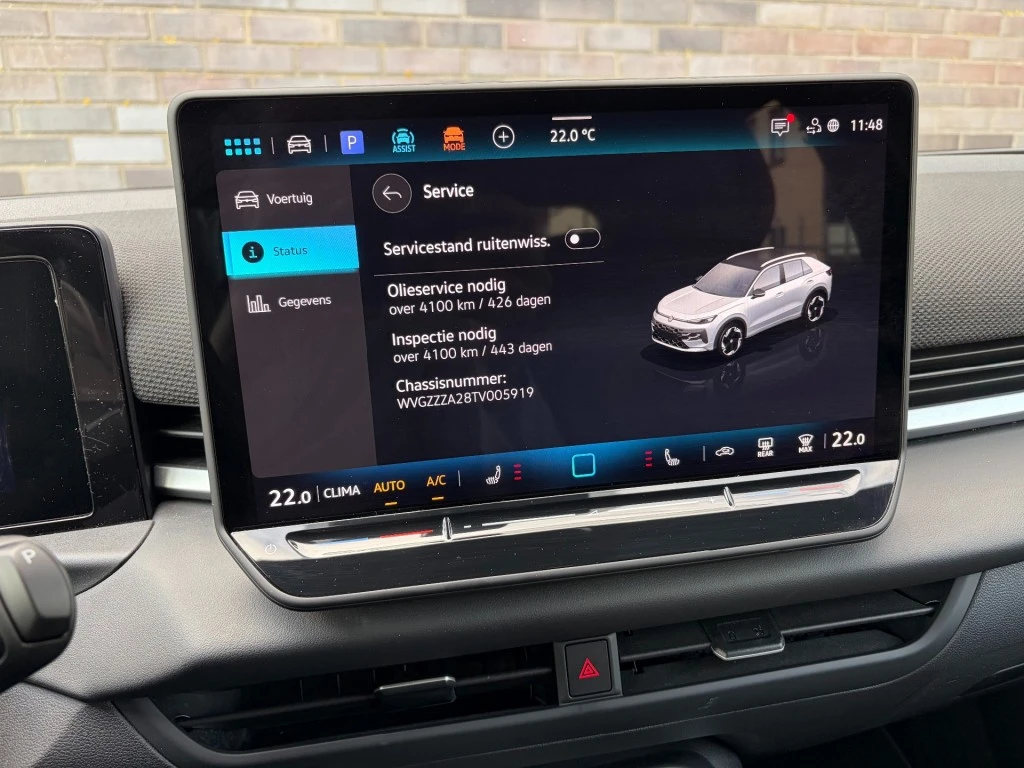 Volkswagen T-Roc – foto 22