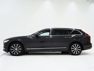 Volvo V90 – thumbnail 2