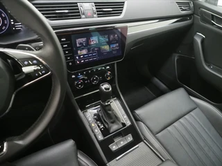Škoda Superb – thumbnail 38