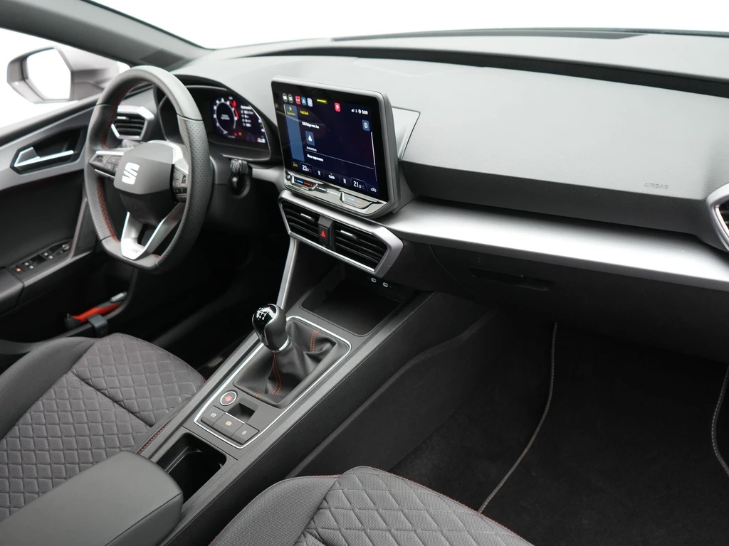 SEAT Leon – foto 36