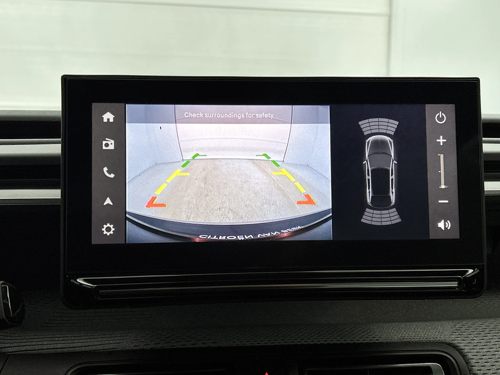 Citroën C3 Aircross – foto 11