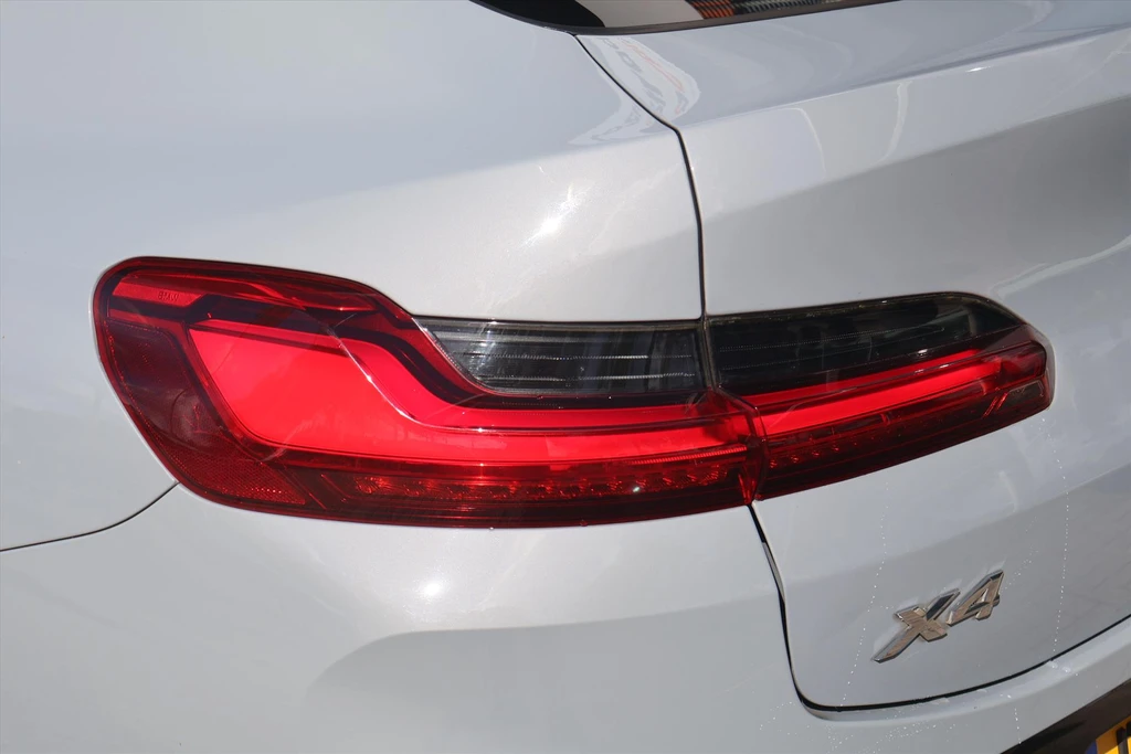 BMW X4 – foto 15
