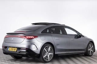 Mercedes-Benz EQE – thumbnail 5