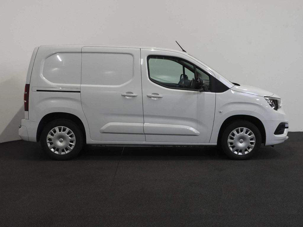 Opel Combo – foto 5