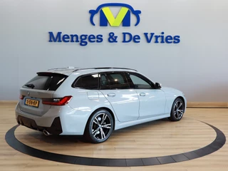BMW 3 Serie – thumbnail 6