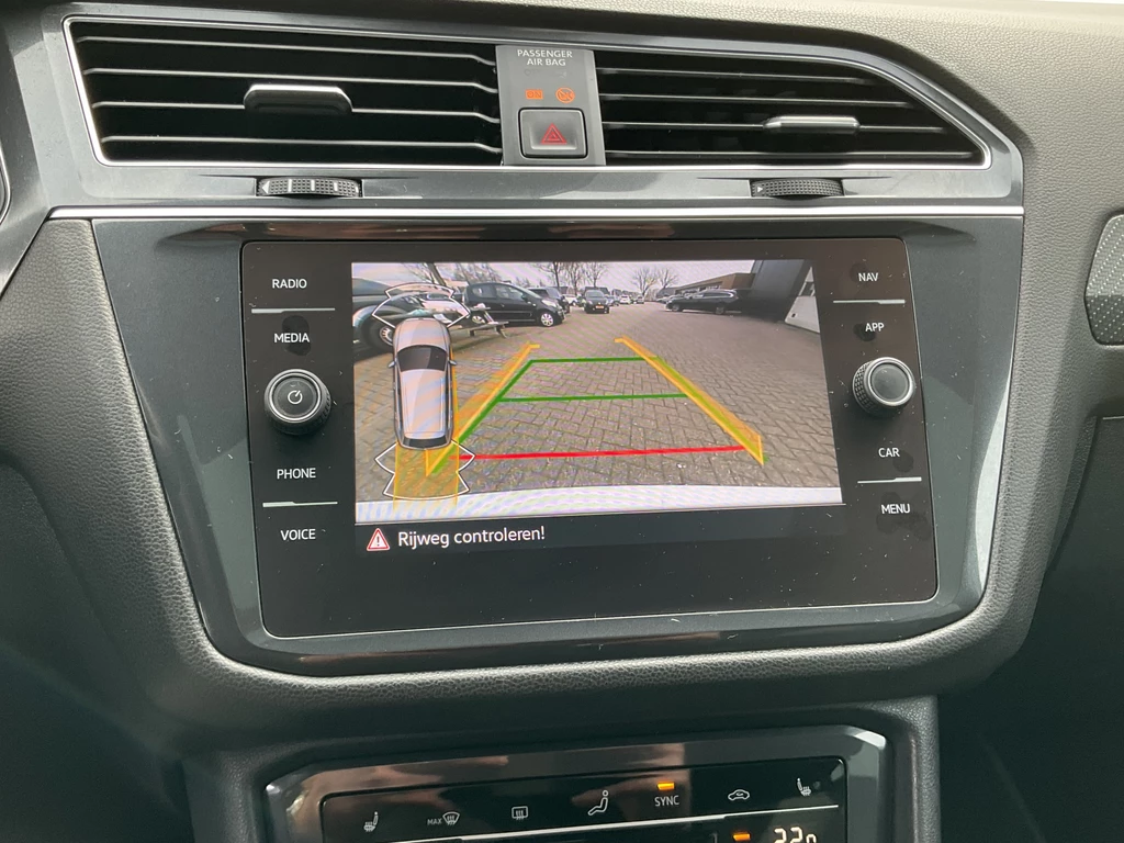 Volkswagen Tiguan Allspace – foto 14