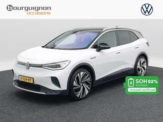 Volkswagen ID.4 – thumbnail 1